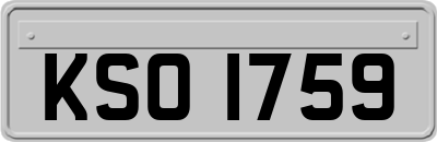 KSO1759