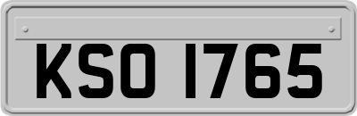 KSO1765