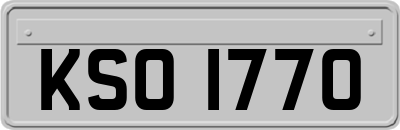 KSO1770