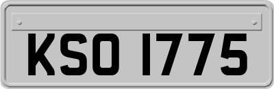 KSO1775