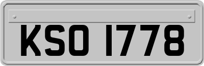 KSO1778