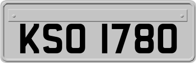 KSO1780