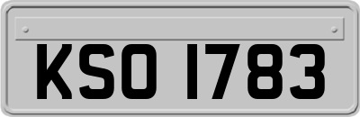 KSO1783