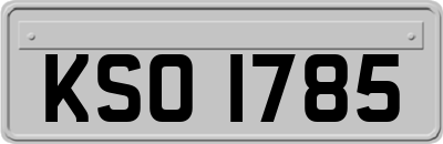 KSO1785