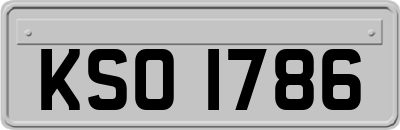 KSO1786