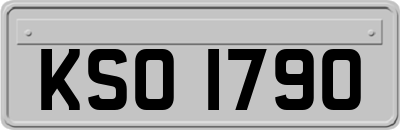 KSO1790