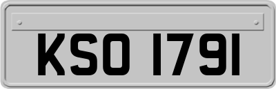 KSO1791