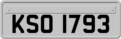 KSO1793