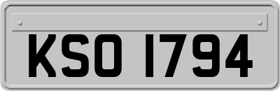KSO1794