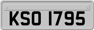 KSO1795