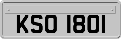 KSO1801