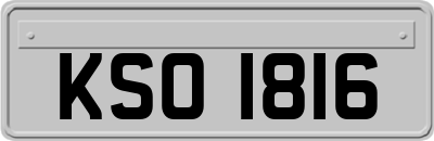 KSO1816