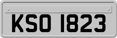 KSO1823