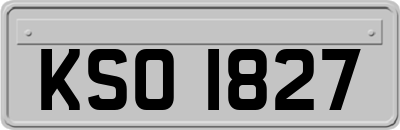 KSO1827