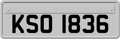 KSO1836