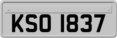 KSO1837