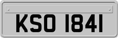 KSO1841