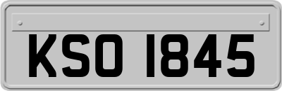 KSO1845