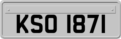 KSO1871
