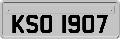 KSO1907