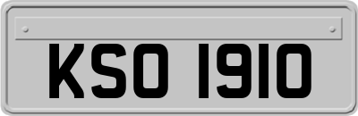 KSO1910