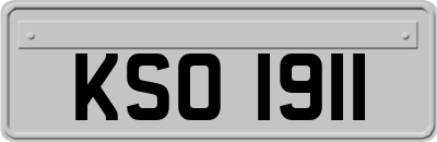 KSO1911