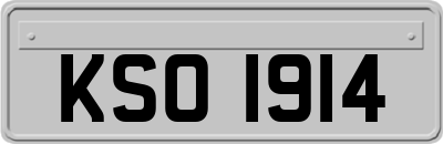 KSO1914