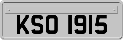 KSO1915