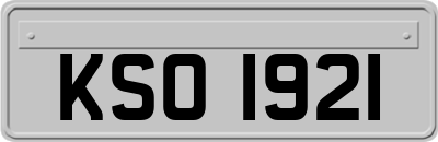 KSO1921