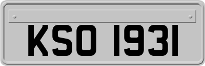 KSO1931