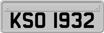 KSO1932