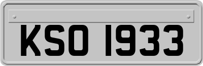 KSO1933