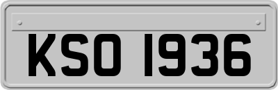 KSO1936