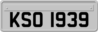 KSO1939