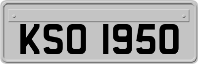KSO1950