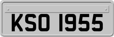 KSO1955