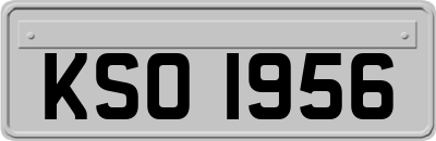 KSO1956