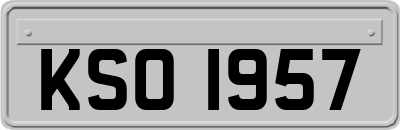 KSO1957
