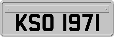 KSO1971