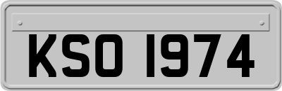 KSO1974