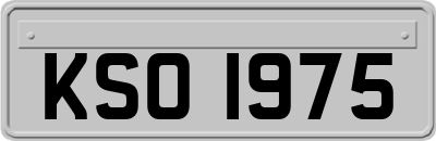 KSO1975