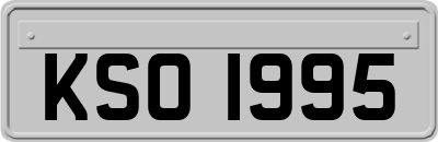 KSO1995