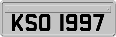 KSO1997