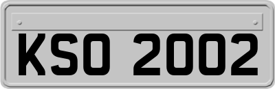 KSO2002
