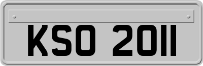 KSO2011