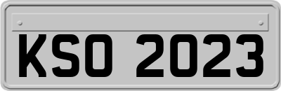 KSO2023