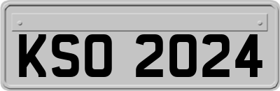 KSO2024