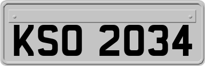 KSO2034
