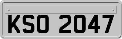 KSO2047