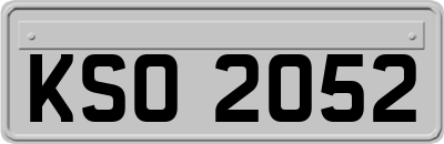 KSO2052